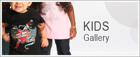 Kids gallery