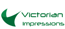 Victorian Impression Logo